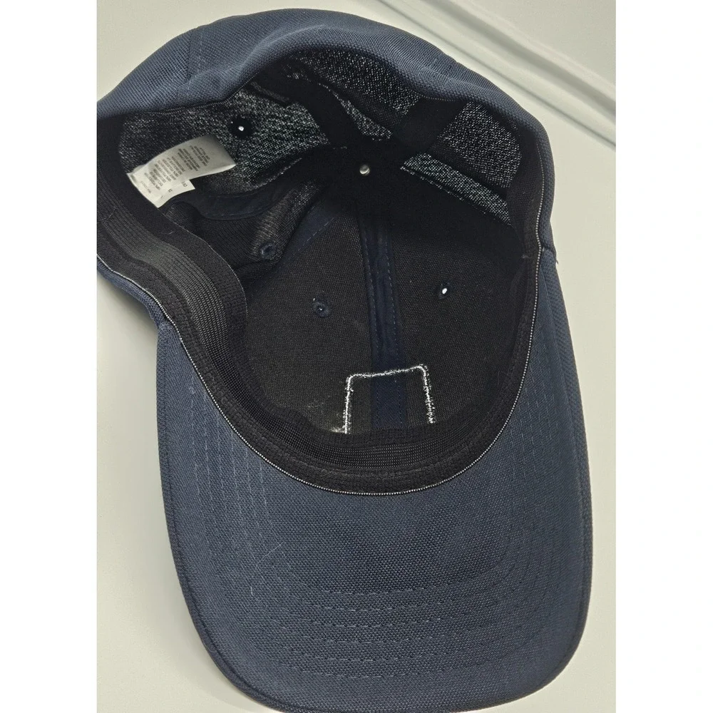 Bud Light NFL Navy Blue Baseball Cap‎ Official Beer Sponsor Hat